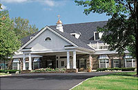 Greenwich Woods Rehabilitation & Health Care Center 